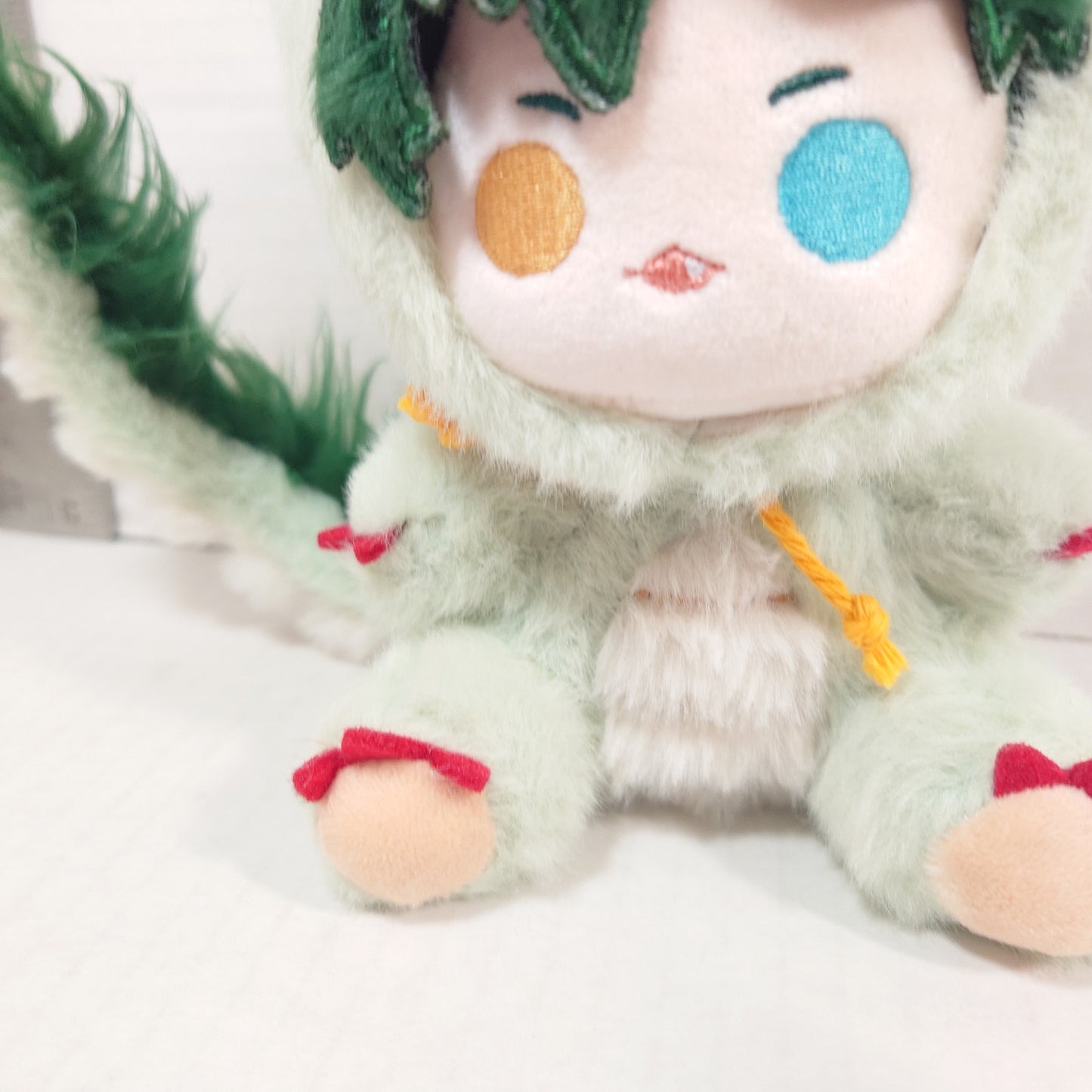 Mika Kagehira Valkyrie Ensemble Stars CN Doujin Plush