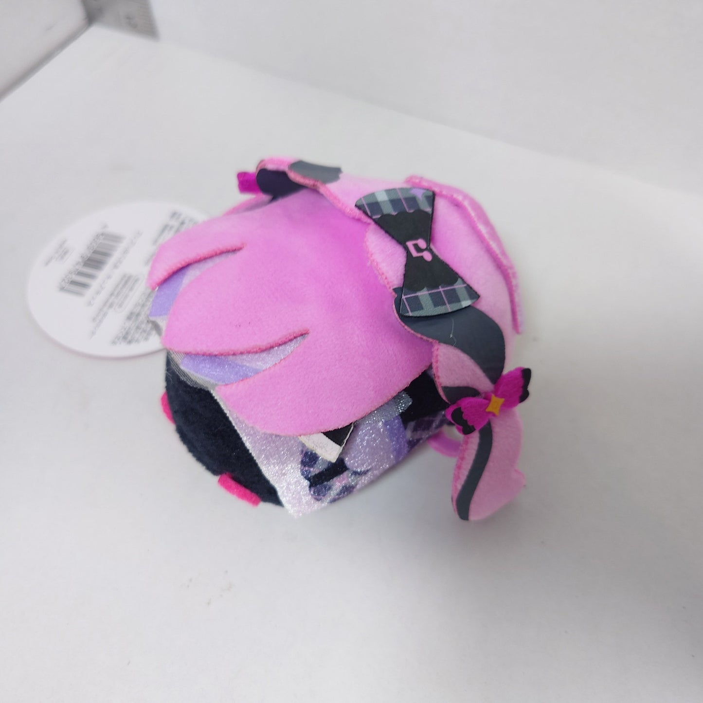 Milky Rose Yes! Pretty Cure (Precure) Otedama Plush
