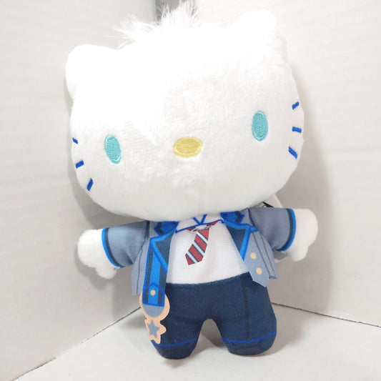 Dear Daniel Leo/Need Project Sekai x Sanrio Plush Ichika Hoshino Ver.