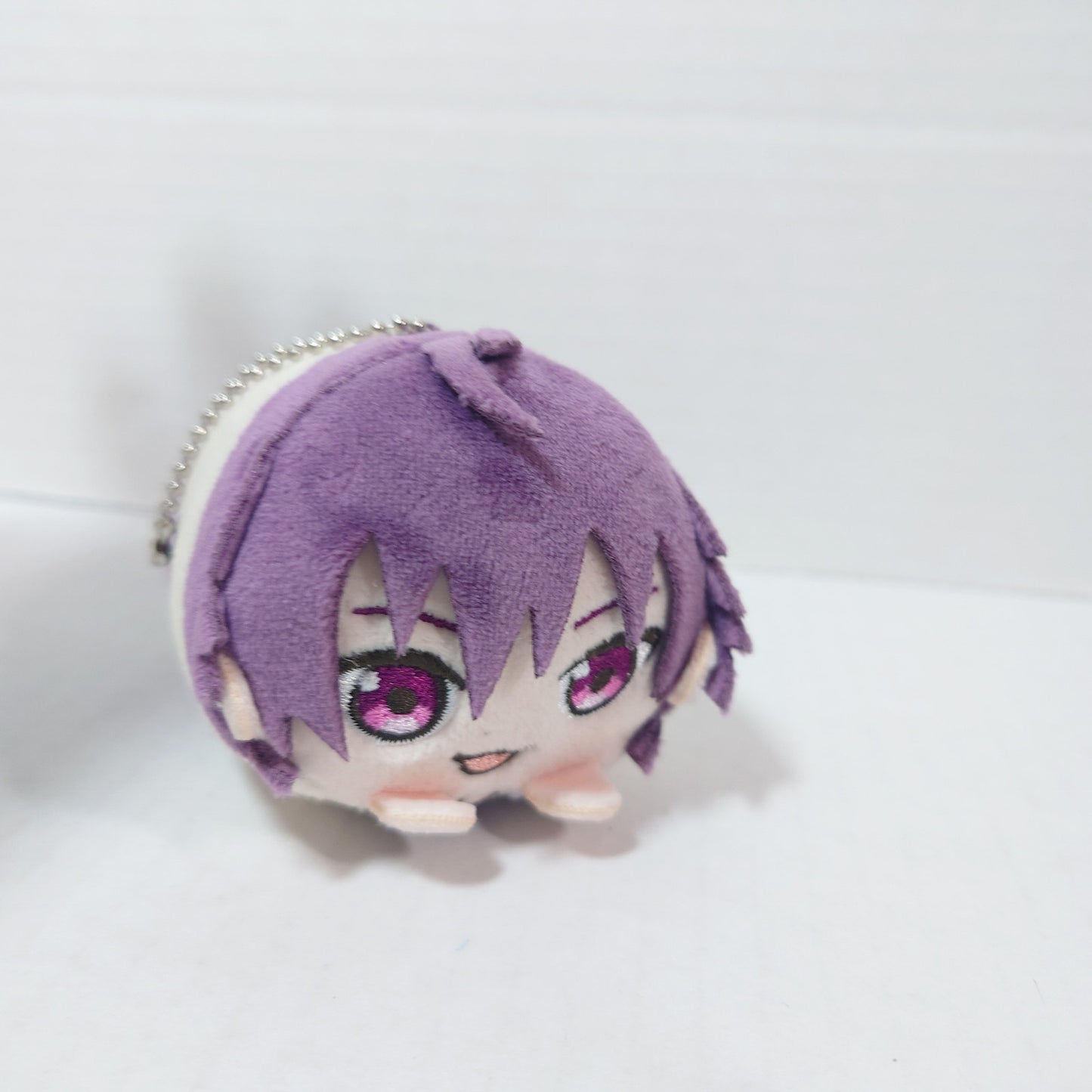 Nanamori Strawberry Prince Plush