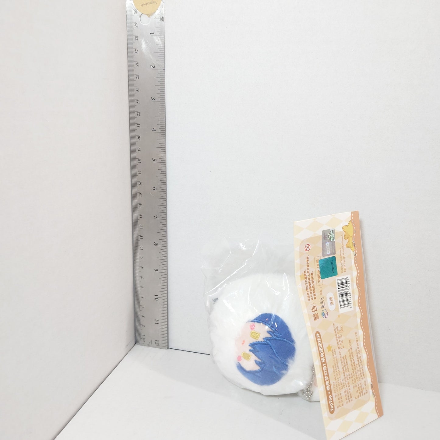 Jun Sazanami Eden Ensemble Stars CN TapTap Omanjuu Plush