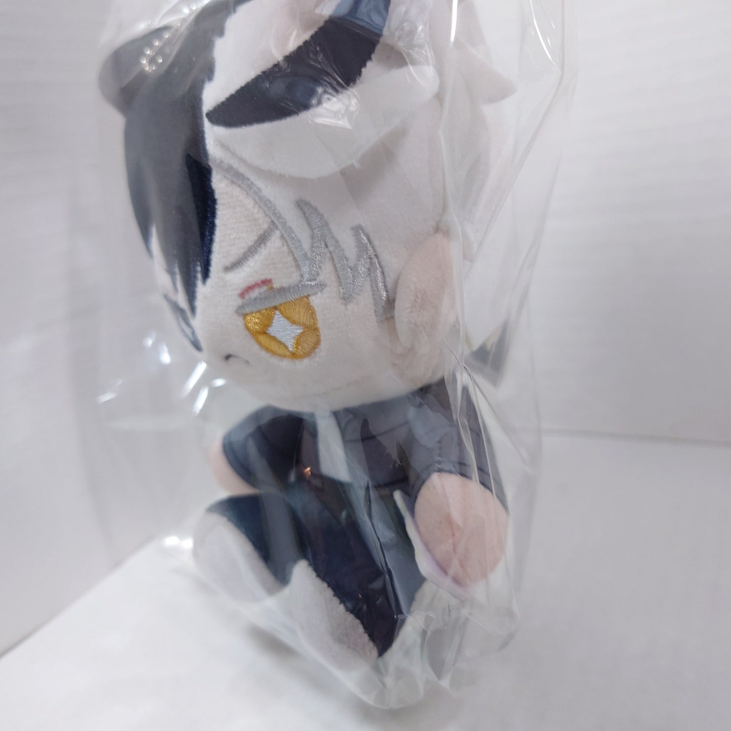 Haruka Sakura Wind Breaker CN Exclusive Cat Plush
