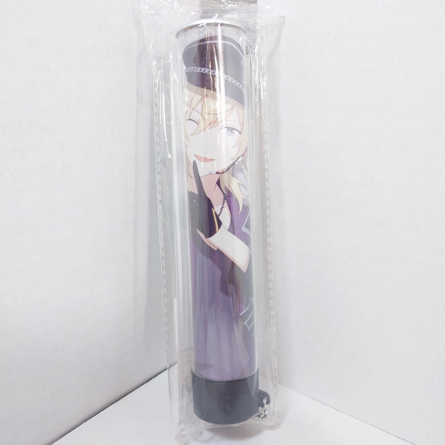 Kaoru Hakaze UNDEAD Ensemble Star Dream Live Allied Worlds Lightstick Tube