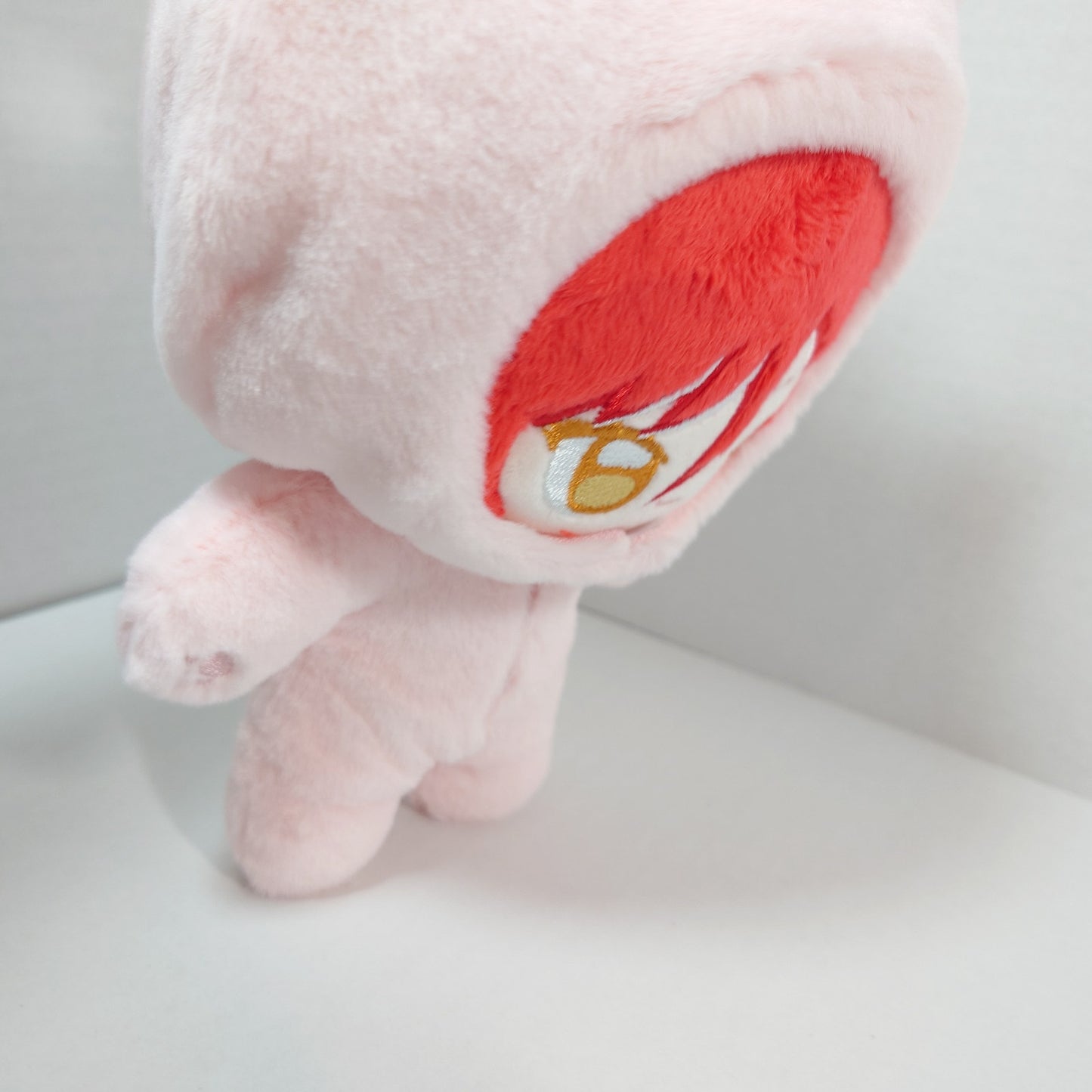 Natsume Sakasaki Switch Ensemble Stars CN Cat Nui Doll Plush