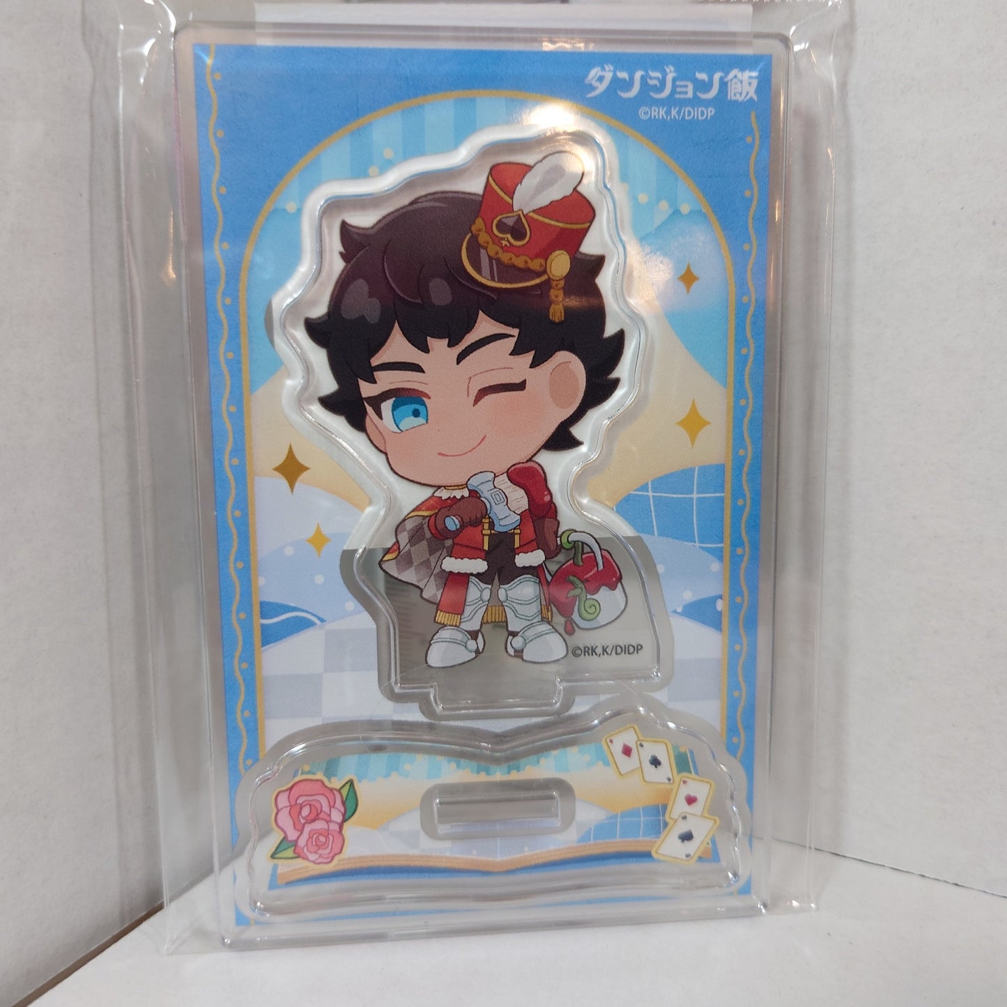 Kabru Delicious in Dungeon Acrylic Stand
