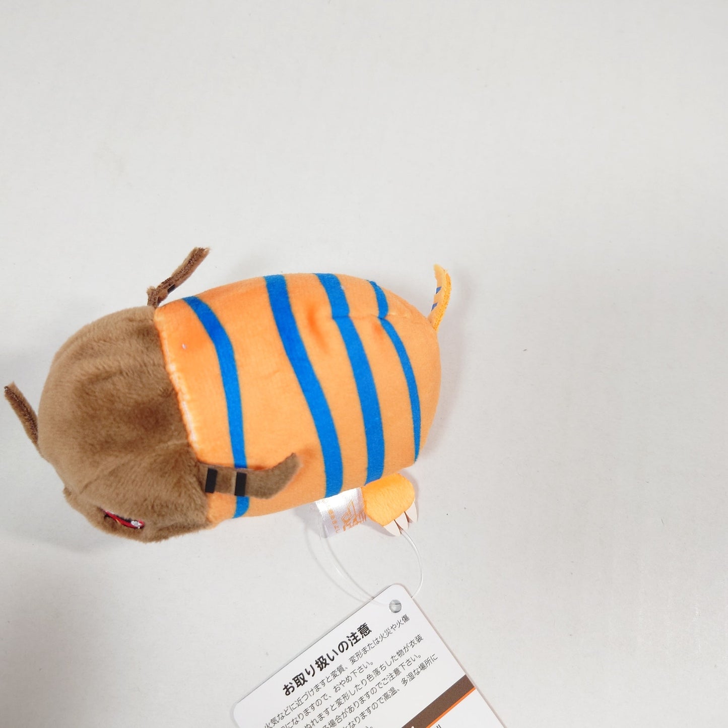 Greymon Digimon Toei Animation Official Store Odetama Plush