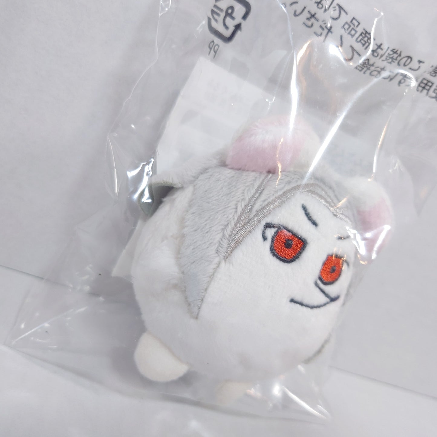 Nagisa Ran Eden Ensemble Stars x Okawa Bkub Plush
