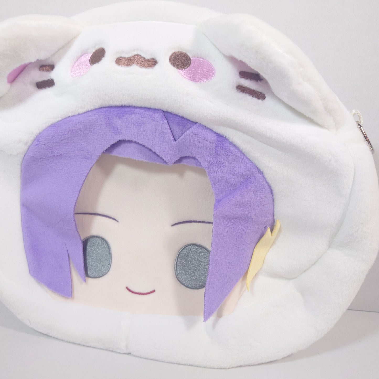 Aoi Kureha VISTY Paradox Live Itabag