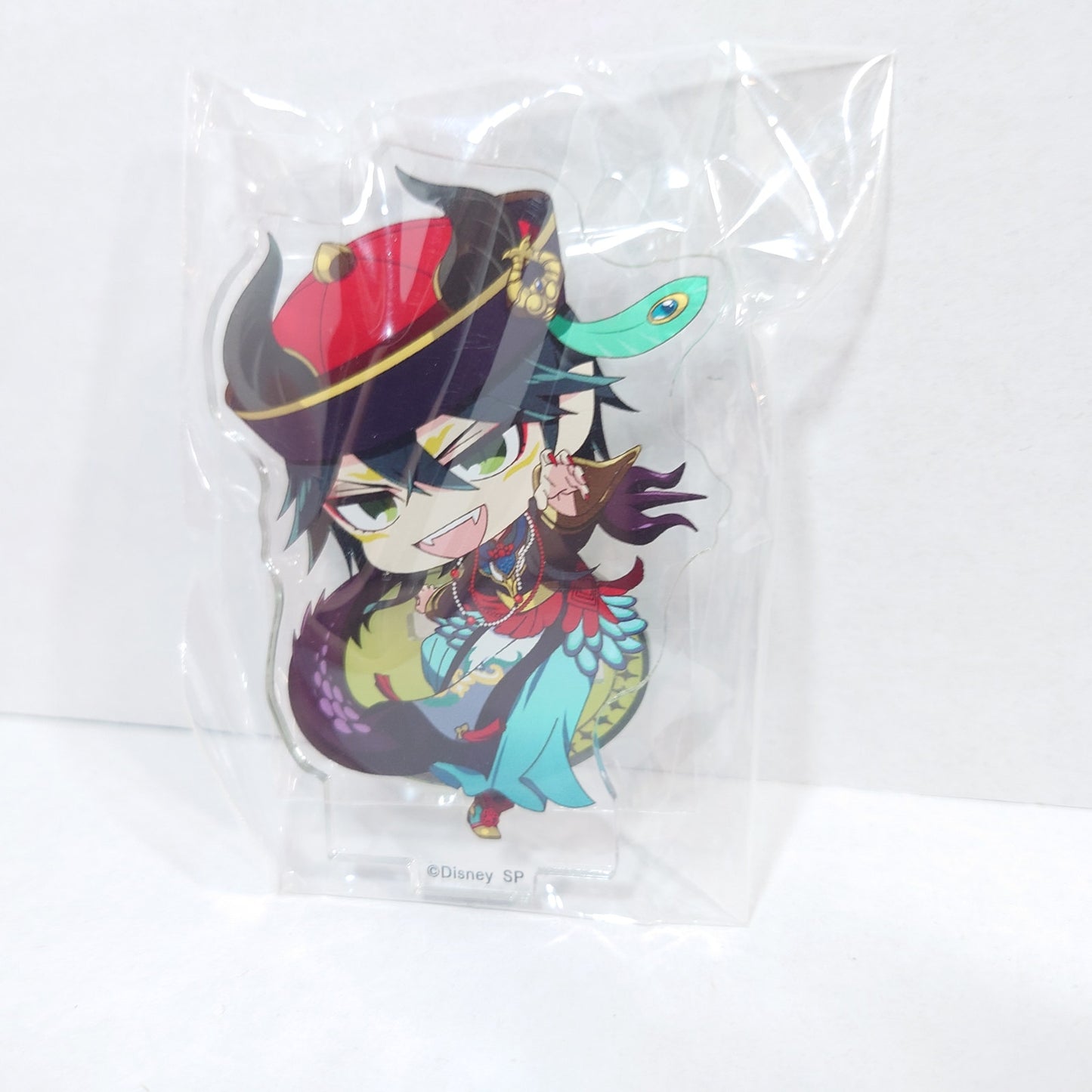 Malleus Draconia Diasomnia Twisted Wonderland Mini Acrylic Stand