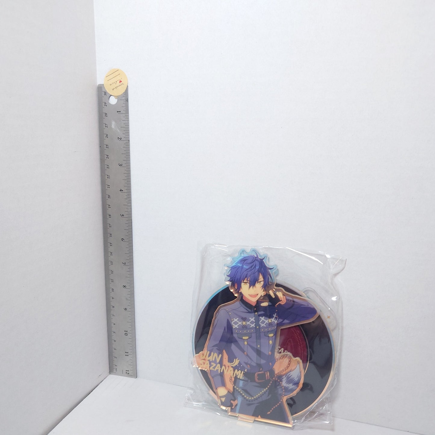 Jun Sazanami Eden Ensemble Stars CN 6th Anniversary Acrylic Stand