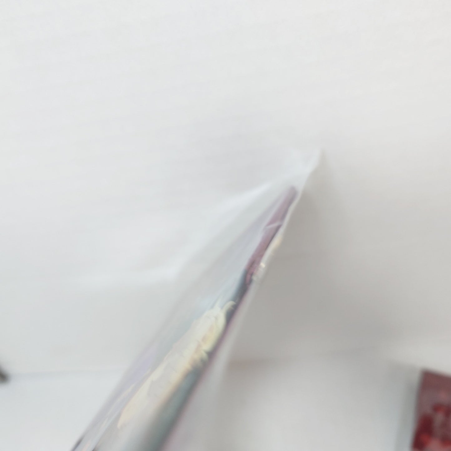 Kaoru Hakaze UNDEAD Ensemble Stars CN 6th Anniversary Pass Case