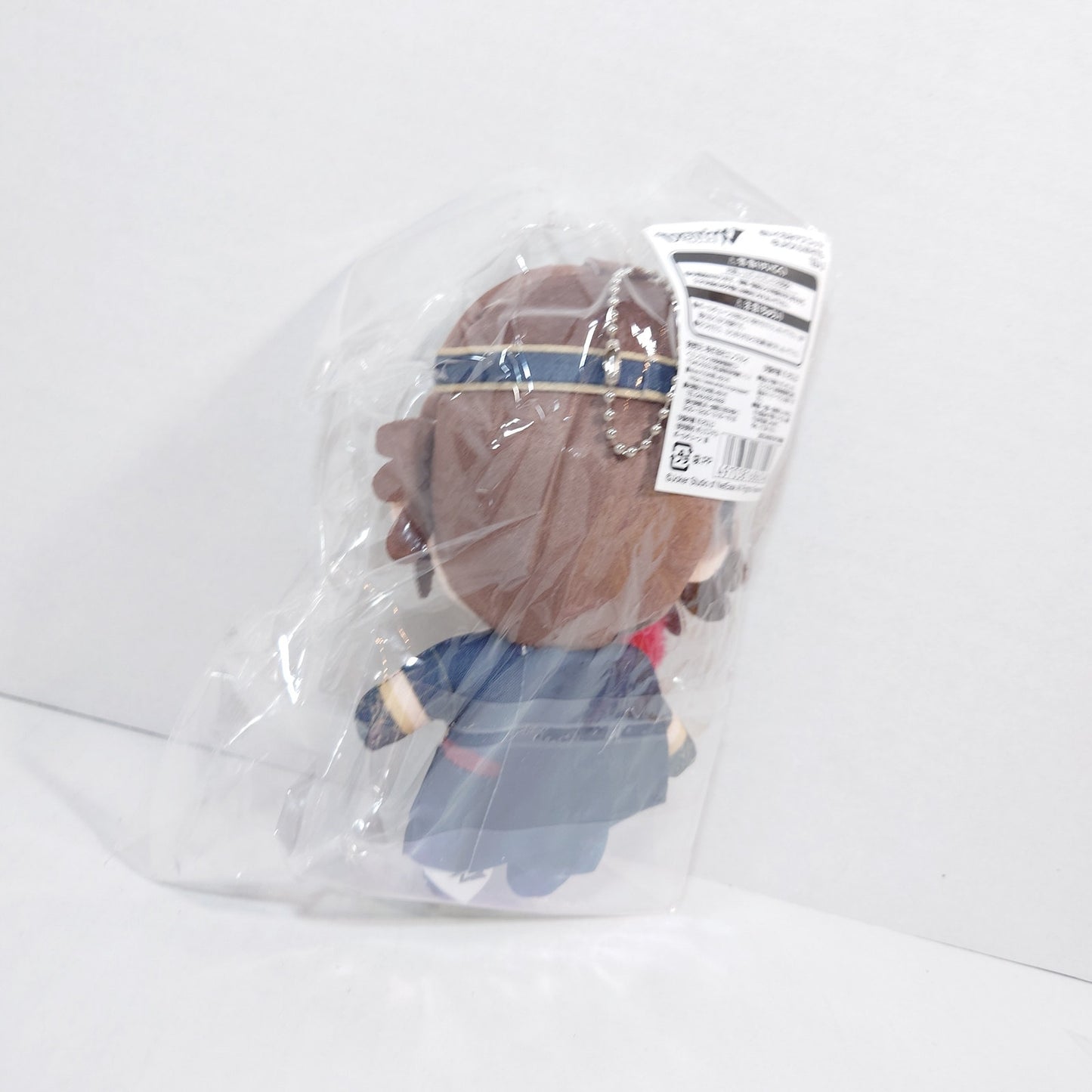 Luca Balsa (Prisoner) Identity V Animate Plush