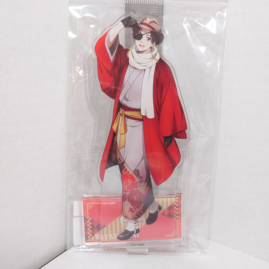 Hayato Suo WIND BREAKER Acrylic Stand