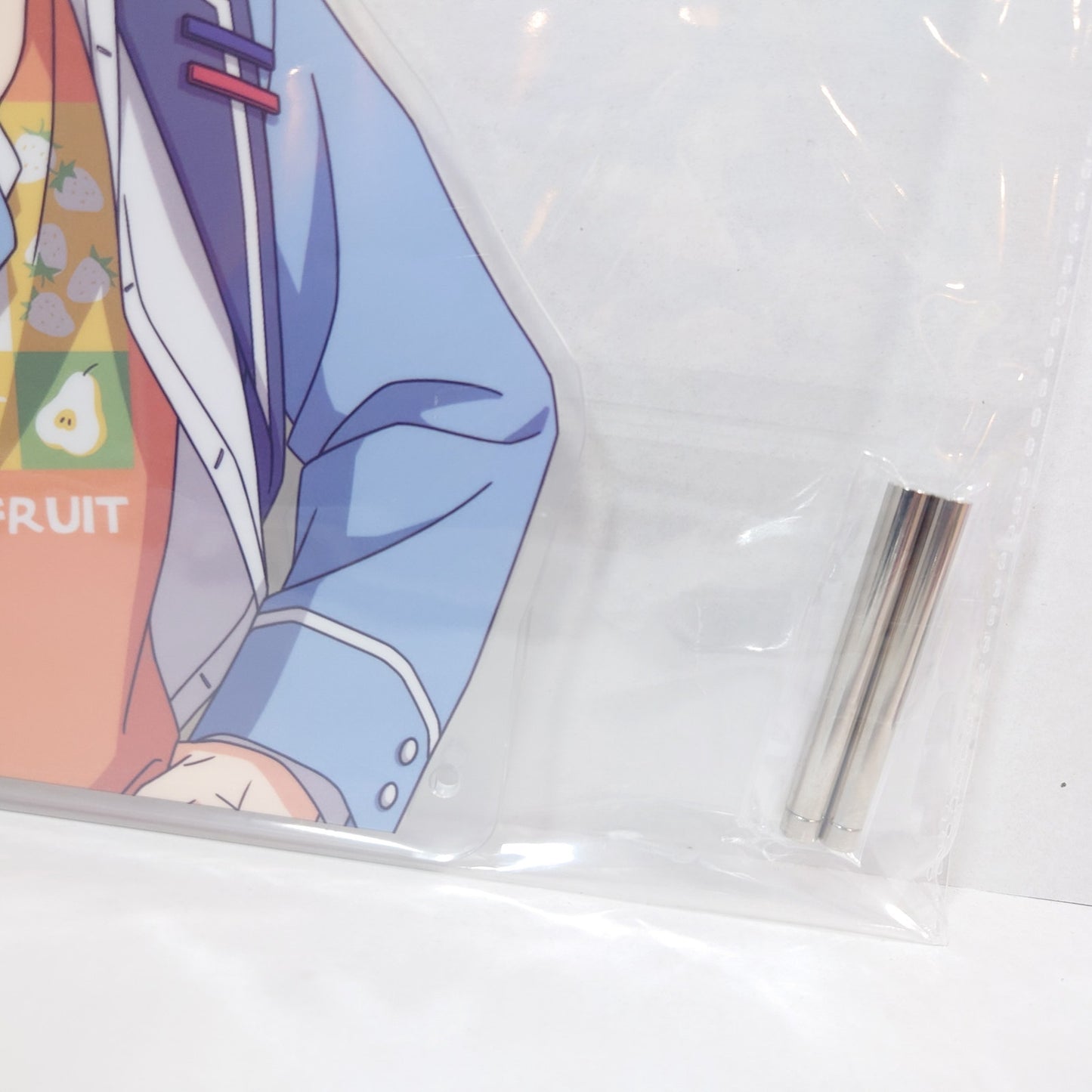 Natsume Sakasaki Switch Ensemble Stars CN "Enjoy the Flavor of Life" Acrylic Stand