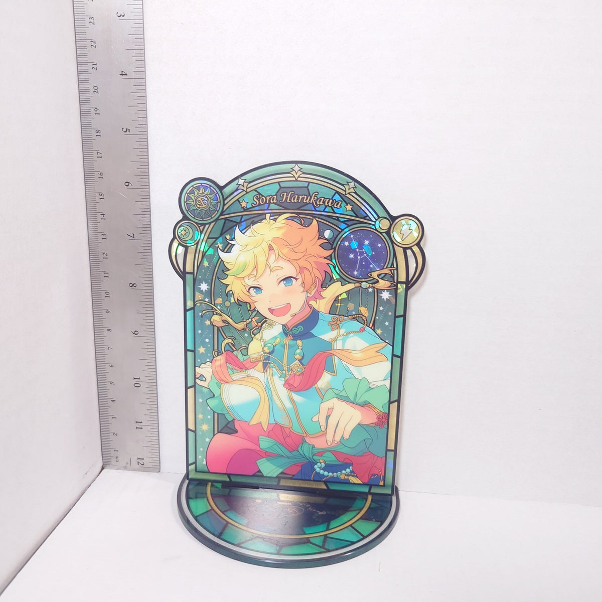 Sora Harukawa Switch Ensemble Stars CN Acrylic Stand
