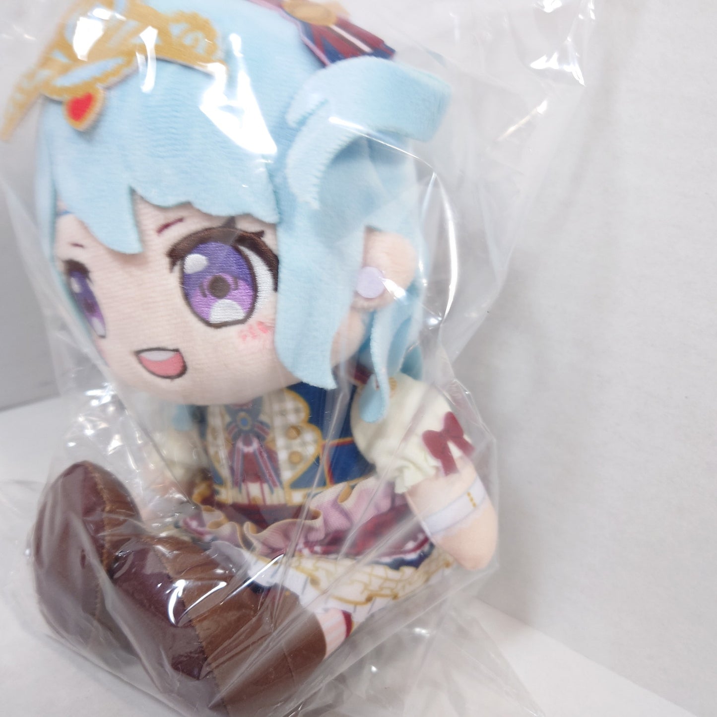 Kanon Matsubara Hello, Happy World! Bang Dream! Plush