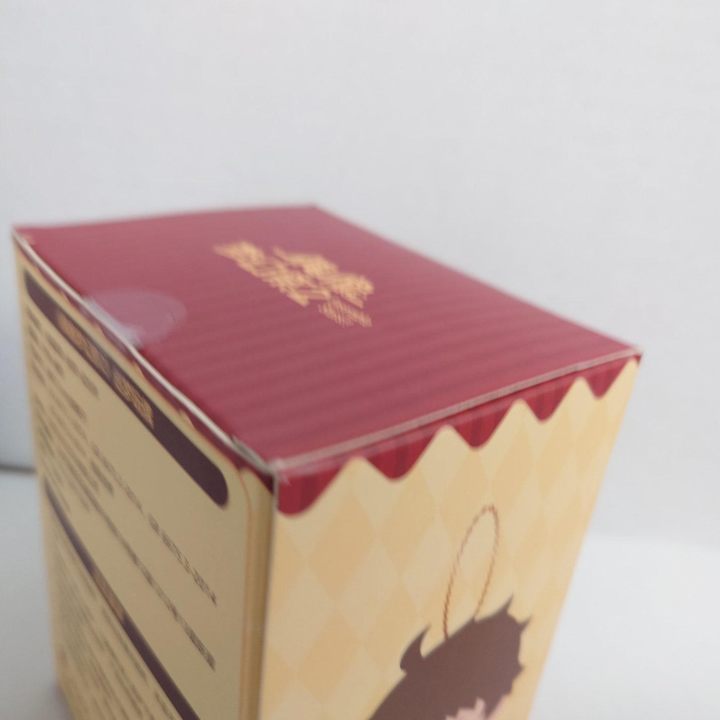 Shu Itsuki Valkyrie Ensemble Stars CN Nui Doll Plush