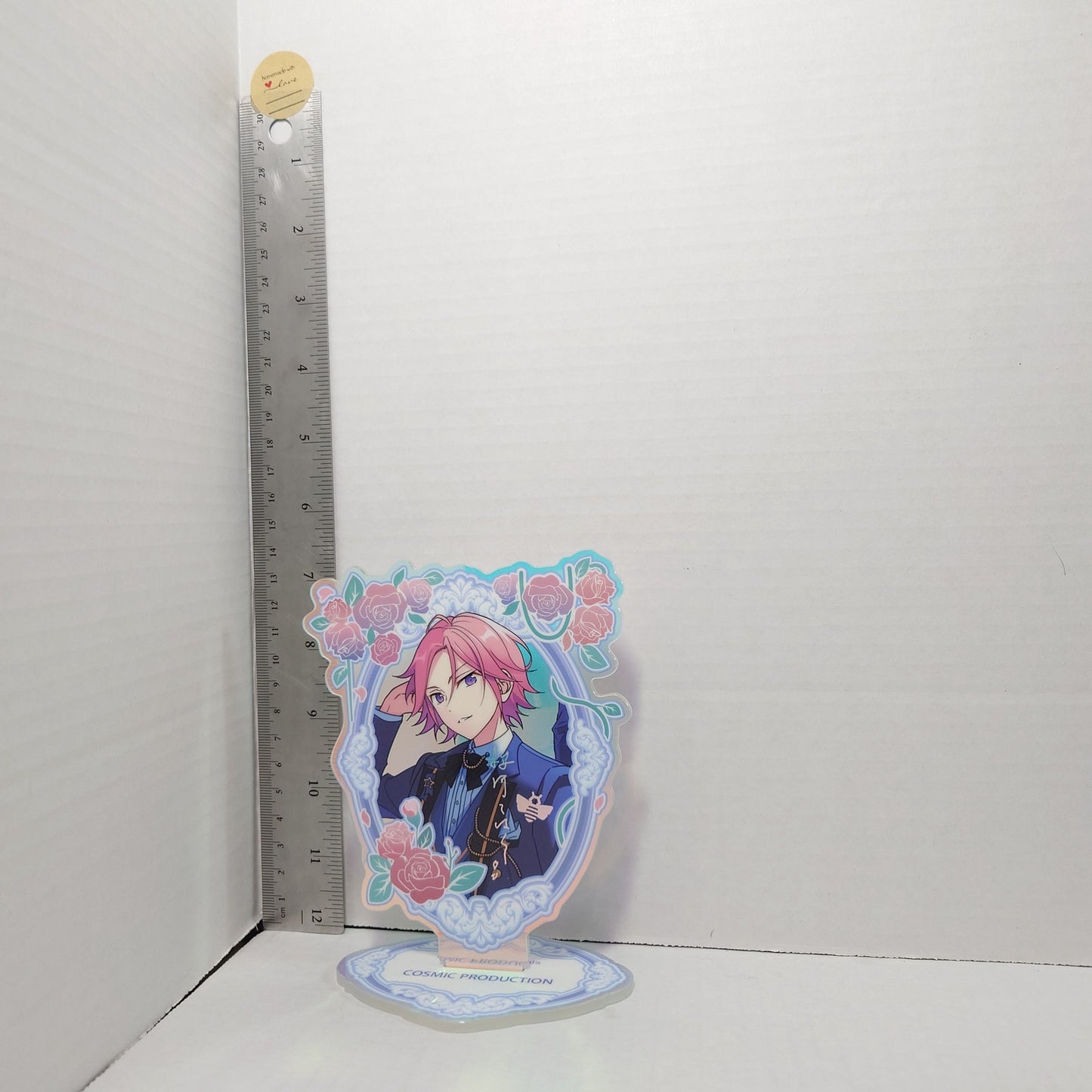 Kohaku Oukawa Crazy:B Ensemble Stars CN Anniversary Acrylic Stand
