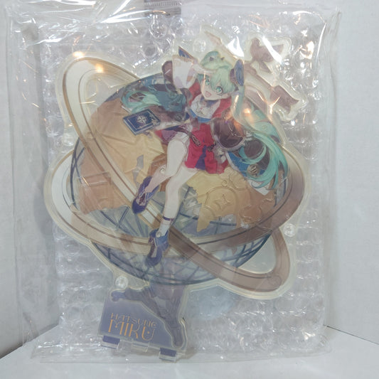 MIKU HATSUNE CN Moeyu 39 The Great Discovery of The Dimension Acrylic Stand