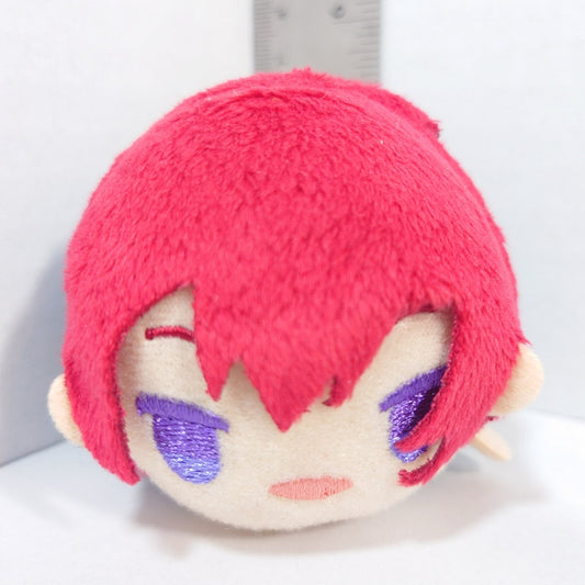 Tsukasa Suou Knights Ensemble Stars Mugyutsuto Plush