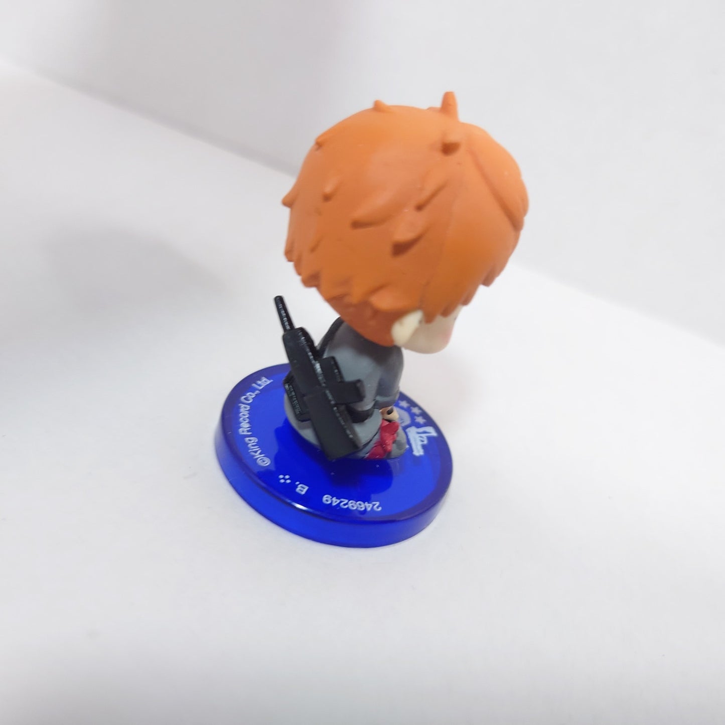 MAD TRIGGER CREW Hypnosis Mic Mini Figure Set