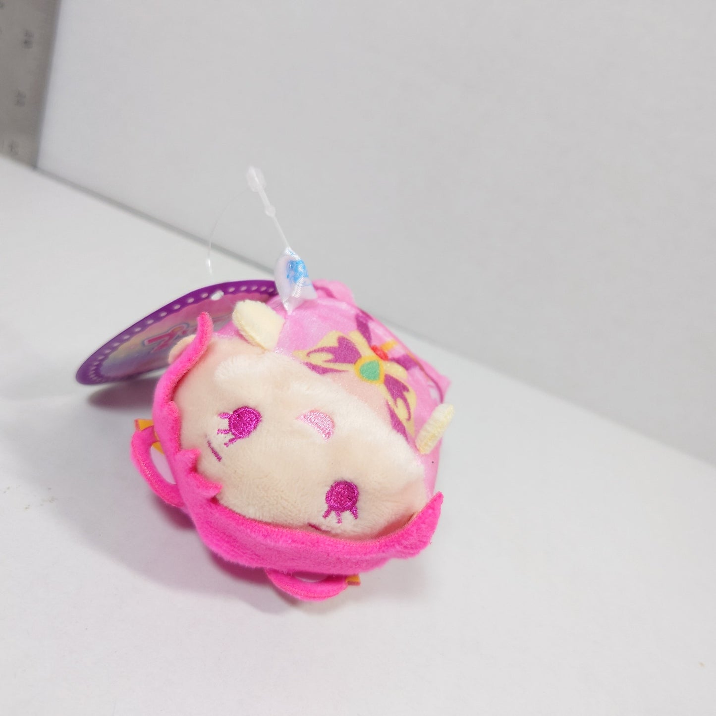 Cure Dream Yes! Pretty Cure 5 (Precure) Otedama Plush