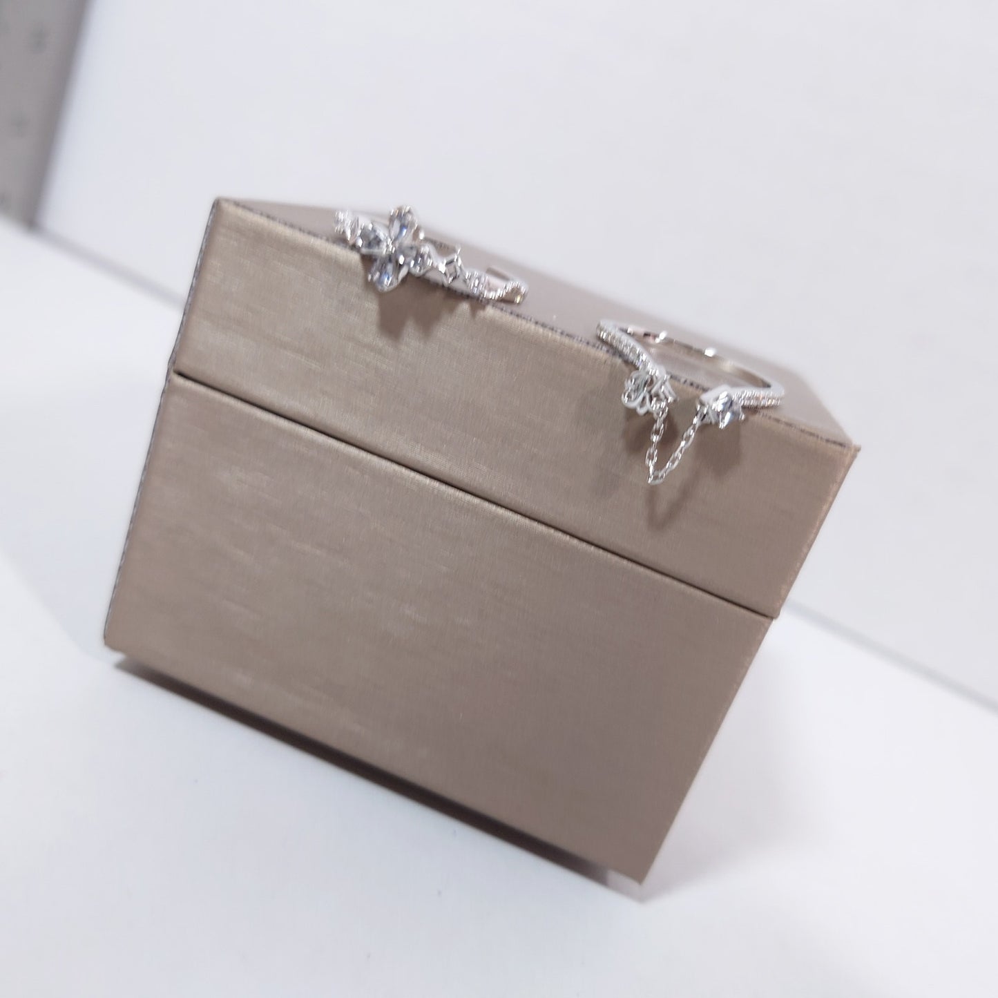 Oogami Koga UNDEAD Ensemble Stars CN Anniversary Ring