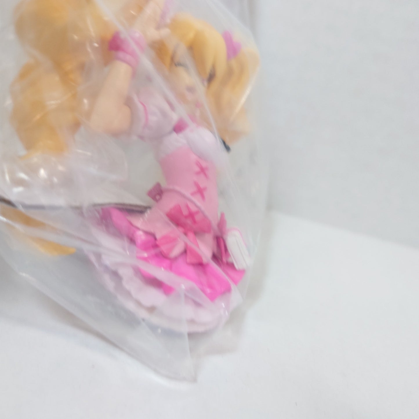 Cure Peach Fresh Pretty Cure (Precure) Figure