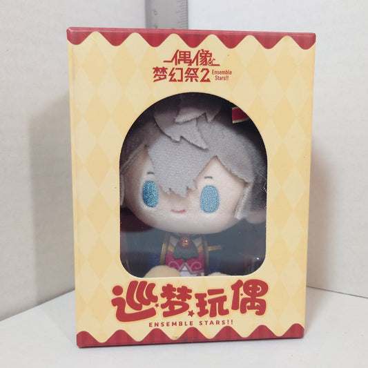 Izumi Sena Knights Ensemble Stars CN Nui Doll Plush