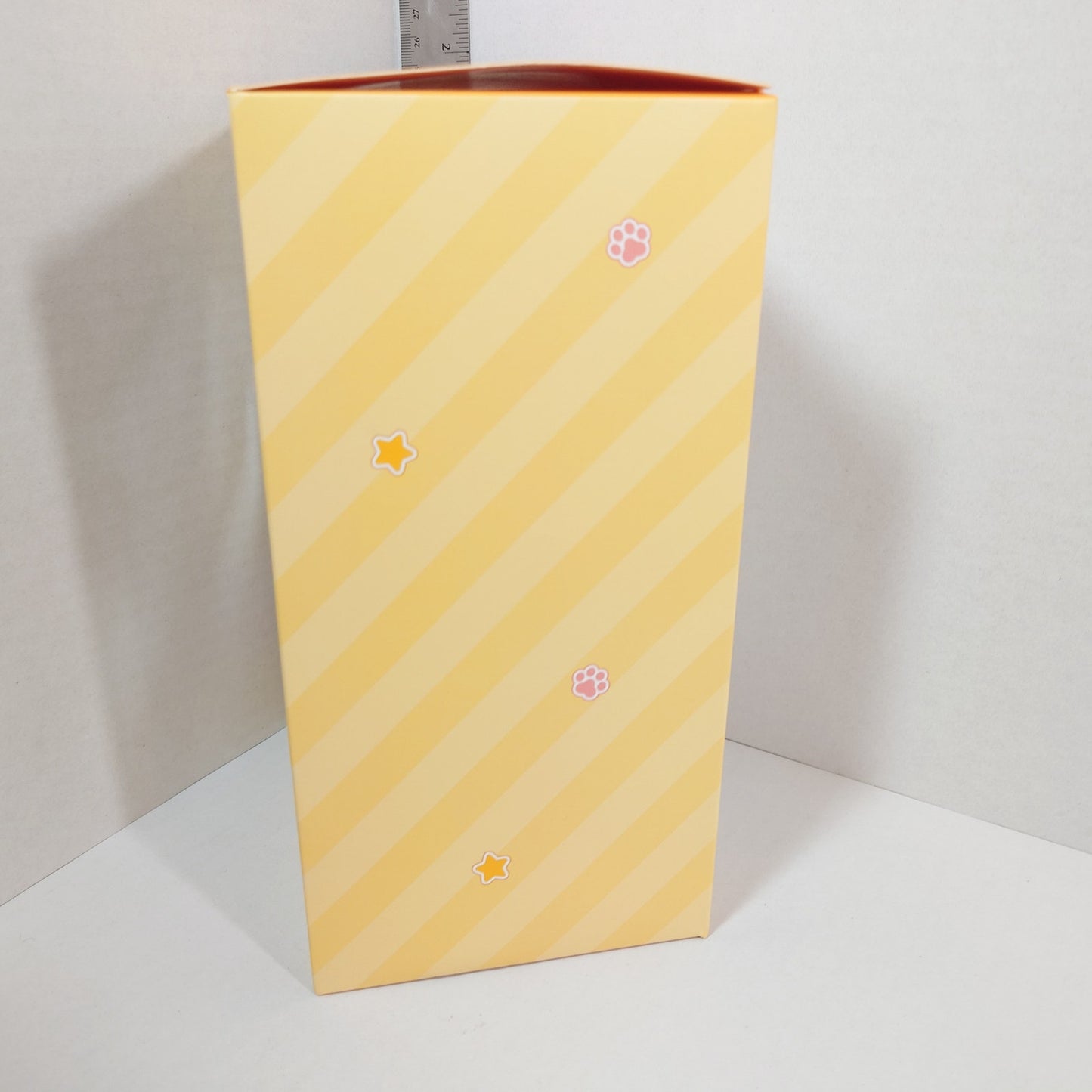 Kaoru Hakaze UNDEAD Ensemble Stars CN Cat Plush Nui Doll