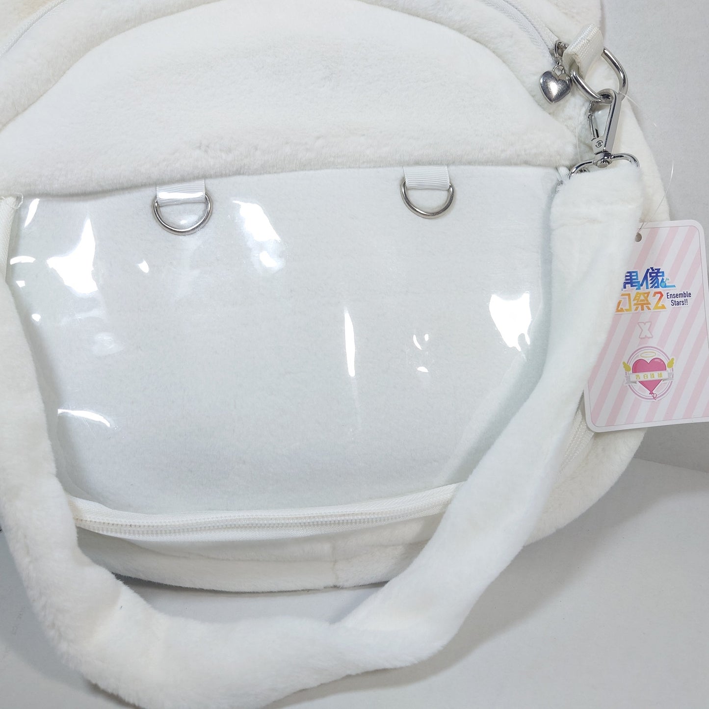Kanata Shinkai RYUSEITAI Ensemble Stars CN Itabag