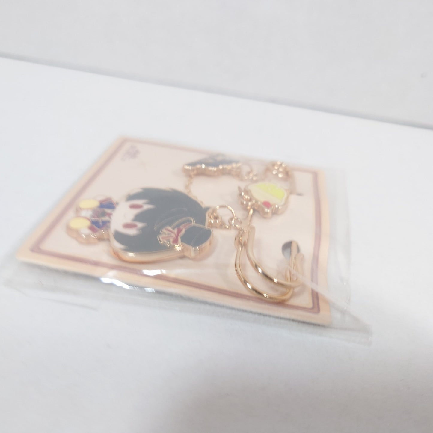 Ritsu Sakuma Knights Ensemble Stars CN Brooch Pin