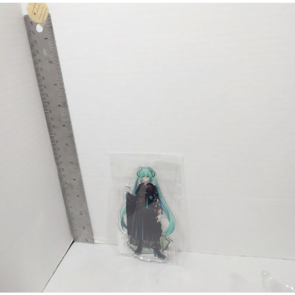 Miku Hatsune New Years 2024 Acrylic Stand Hatsune Miku Shop