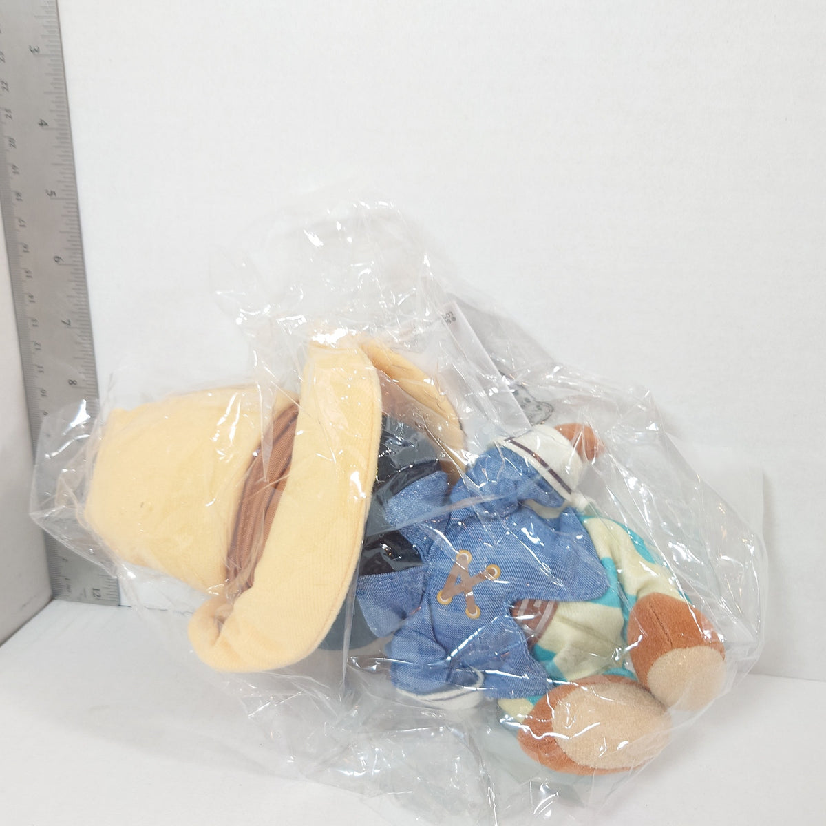 Vivi Final Fantasy IX Plush