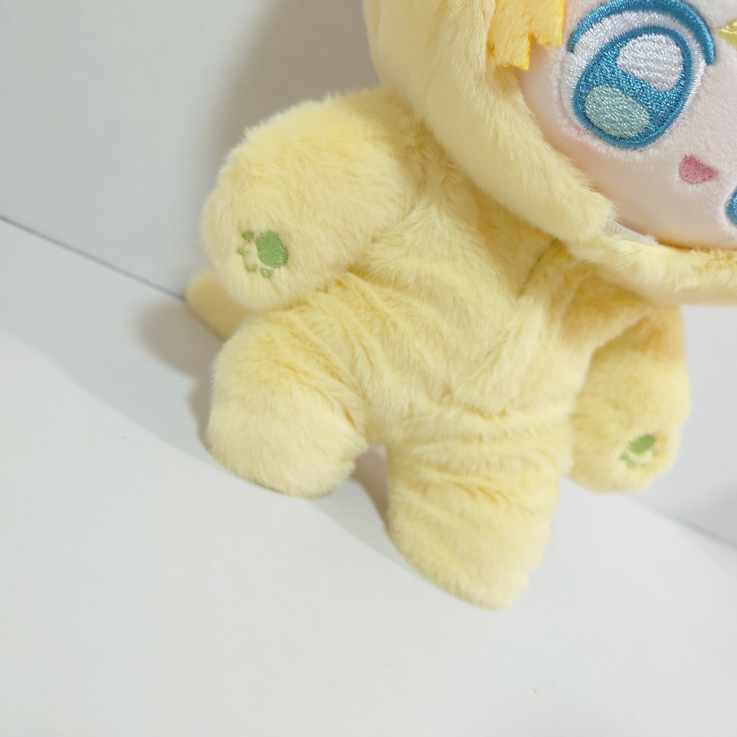 Sora Harukawa Switch Ensemble Stars CN Cat Nui Doll Plush