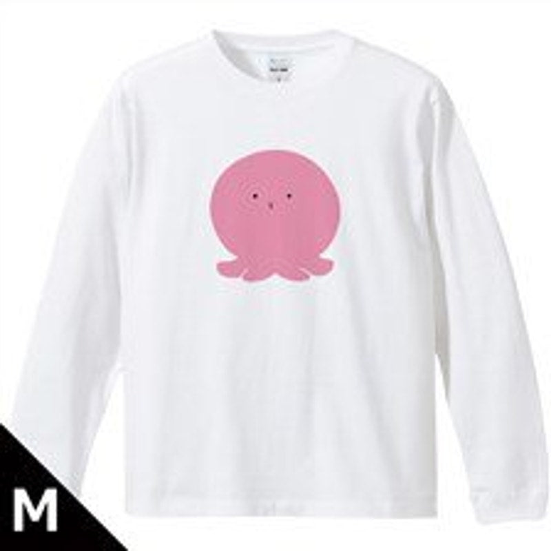 Takopi's Oringinal M Size Sweater
