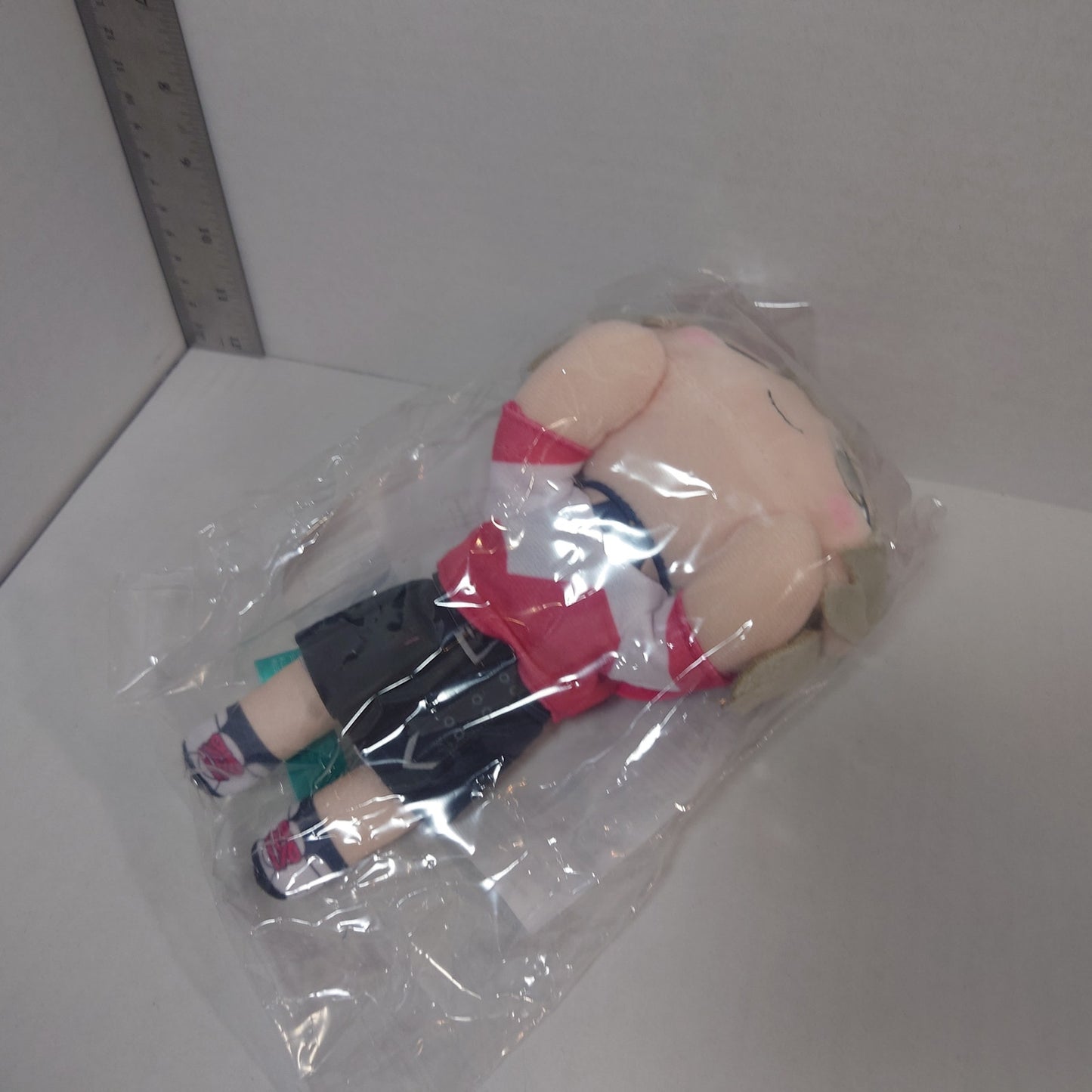 Kohane Azusawa Vivid Bad Squad Project Sekai Nesoberi Plush