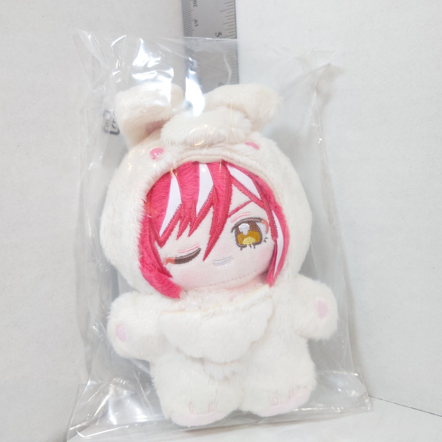 Natsume Sakasaki Ensemble Stars Itsunui Plush