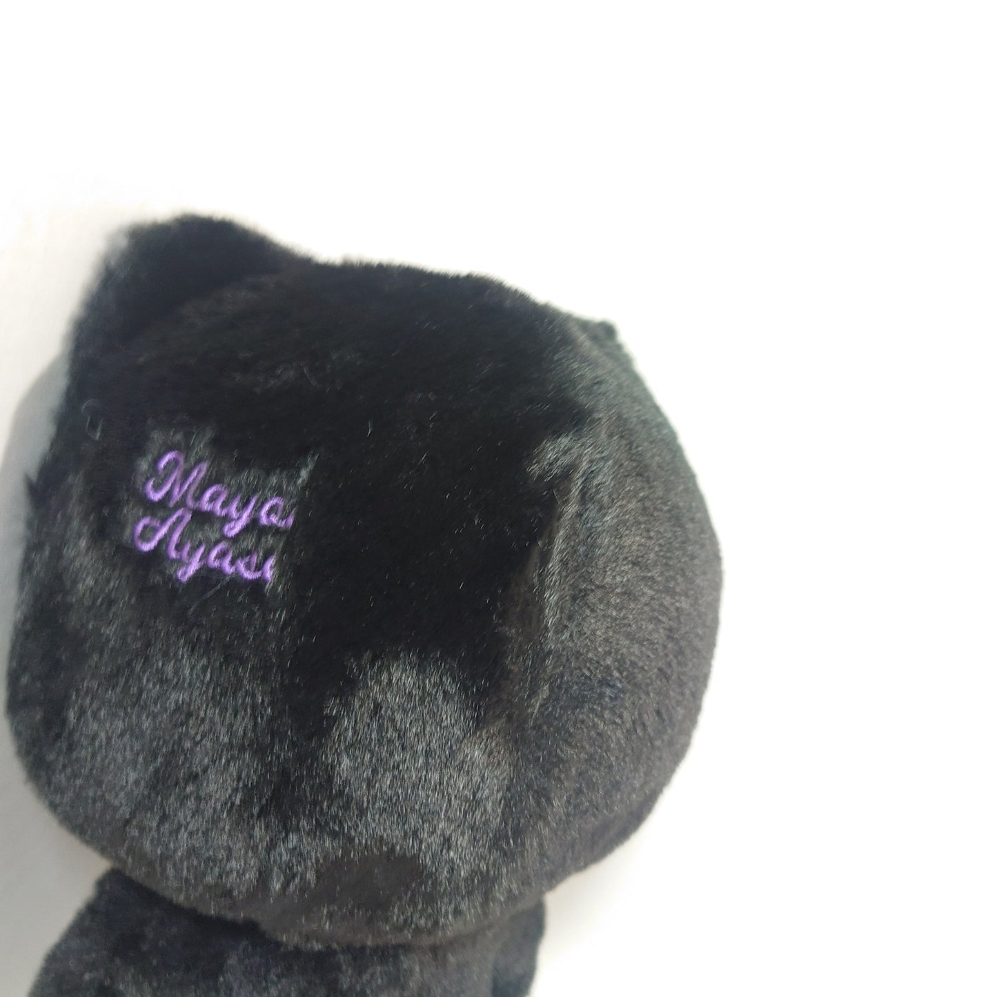 Mayoi Ayase ALKALOID Ensemble Stars CN Cat Nui Doll Plush