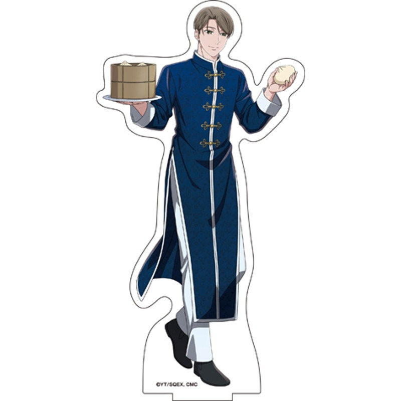 Yuuichi Kurosawa Cherry Magic Acrylic Stand