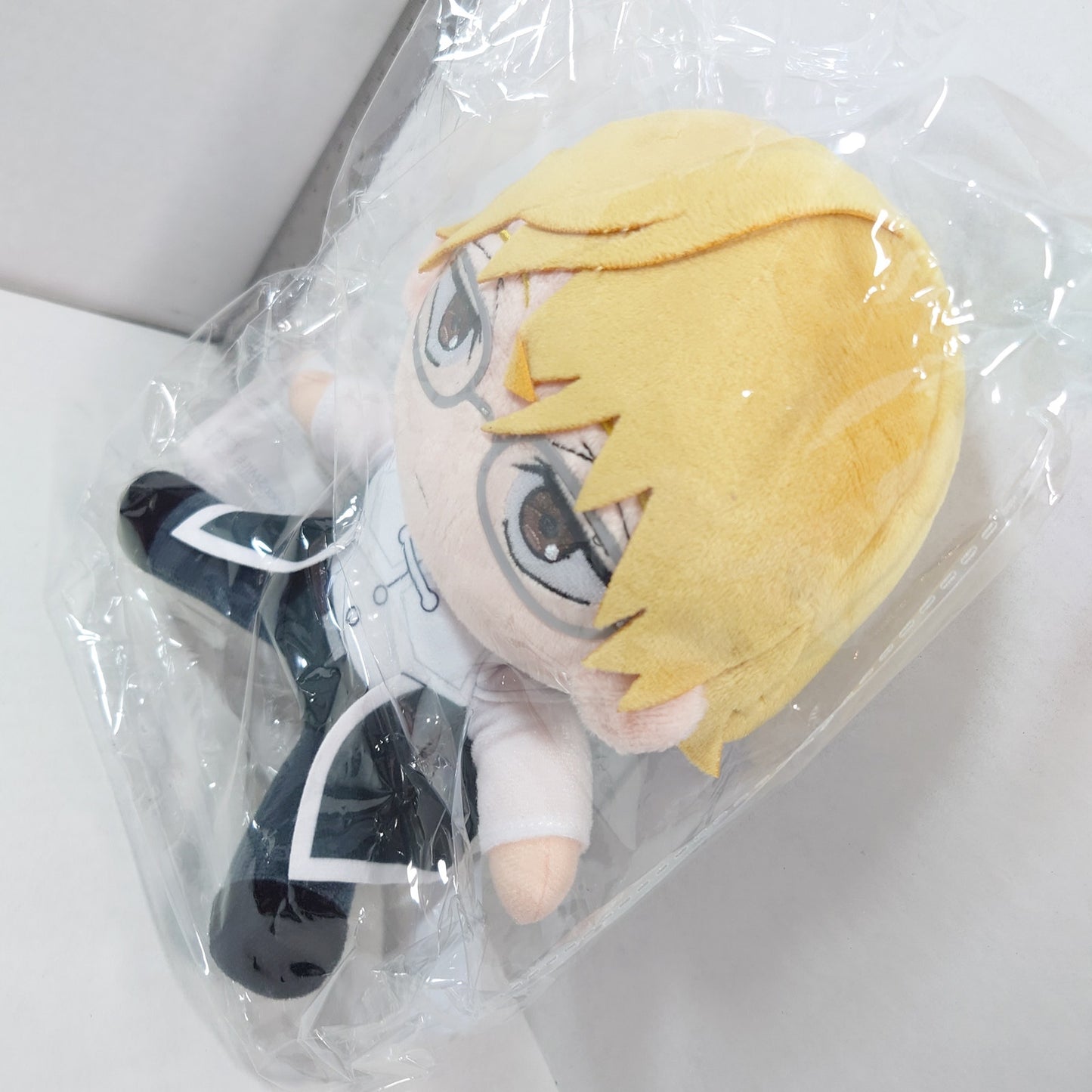 Land Frieren GoodSmile Plush