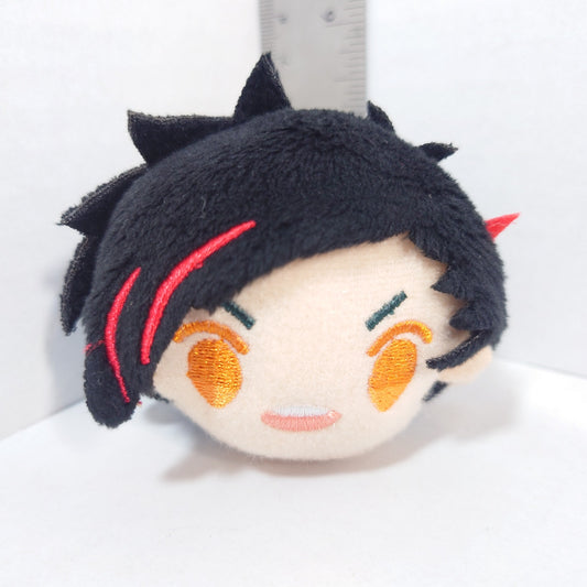Tetora Nagumo RYUSEITAI Ensemble Stars Mugyutsuto Plush