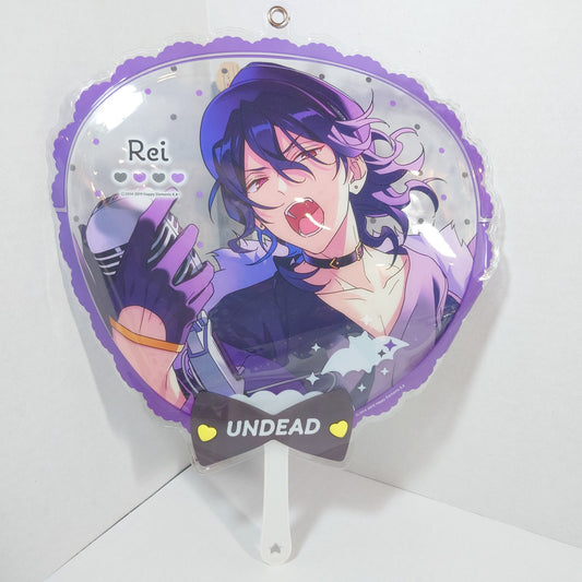 Rei Sakuma UNDEAD Ensemble Stars Picket w/Case