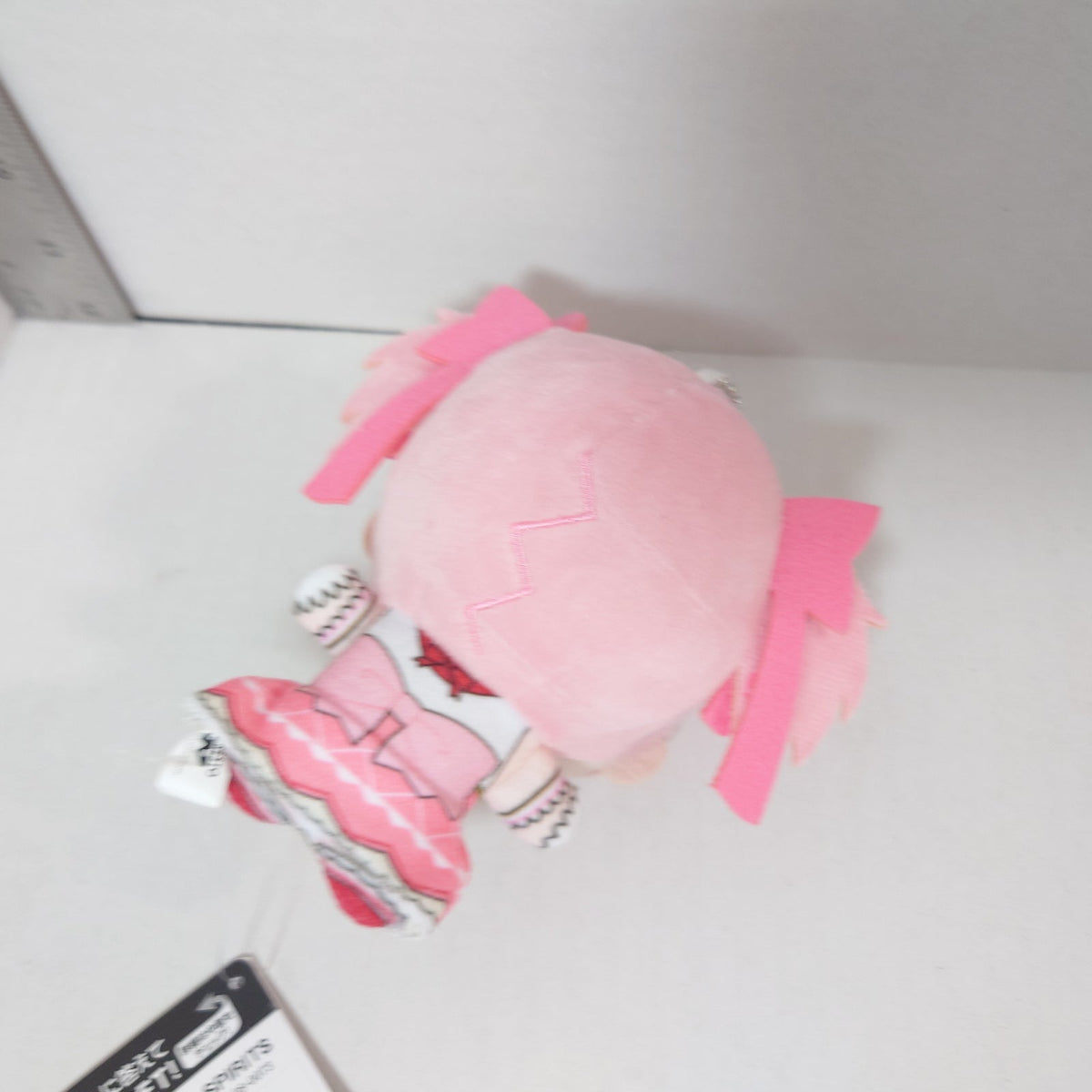 Madoka Kaname Madoka Magica Walpurgisnacht Chibigurumi Plush