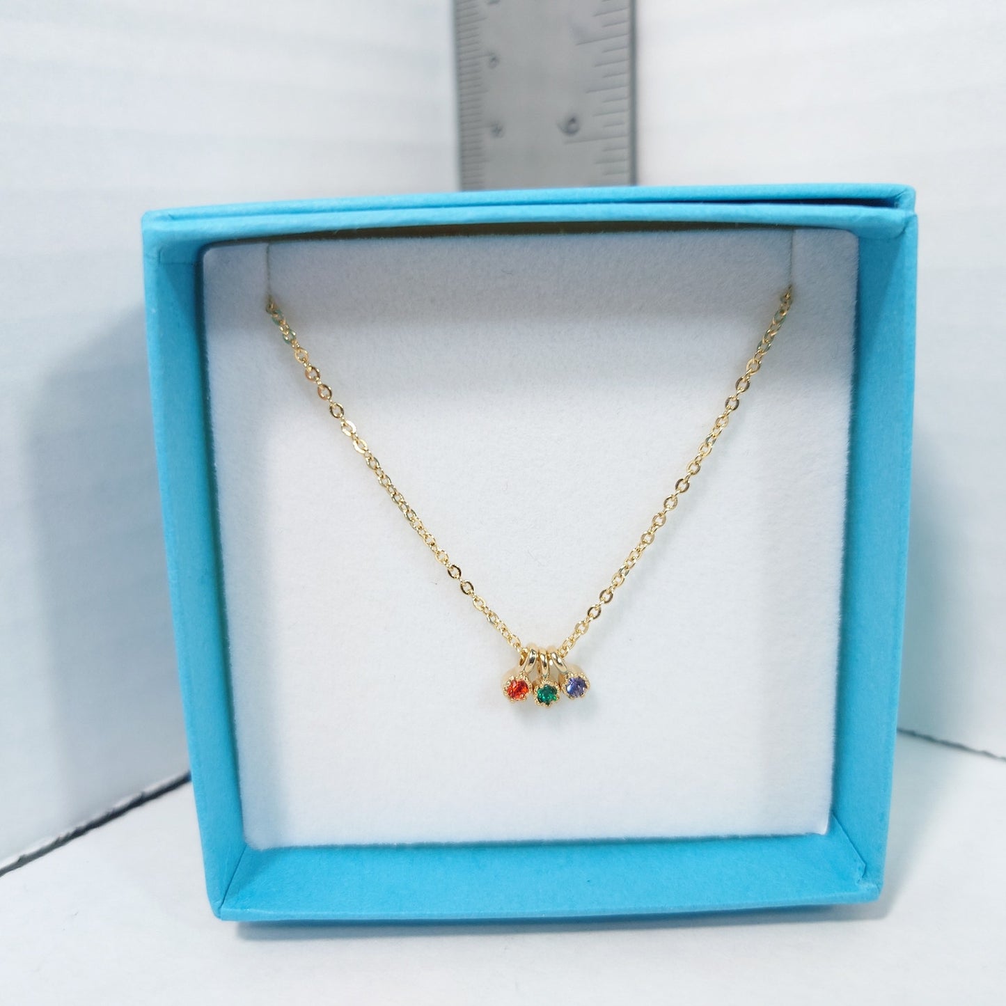 AKATSUKI Ensemble Stars Ichiban Kuji Necklace