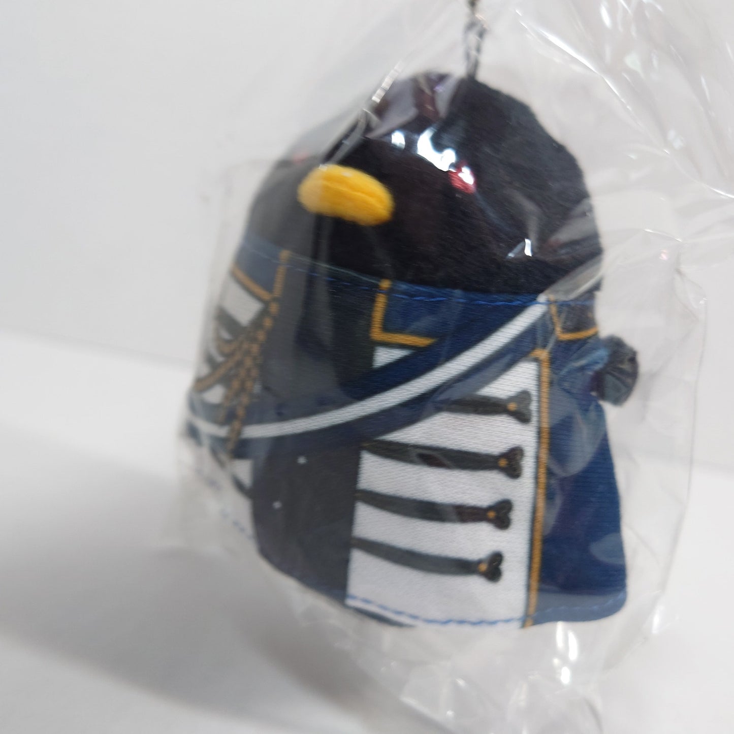 Sakuma Ritsu Knights Ensemble Stars Chunkore (Chun Collection) Plush