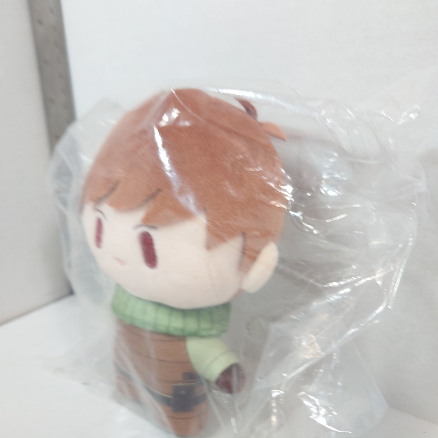 Chilchuck Delicious in Dungeon BilibiliGoods Cuter Plush