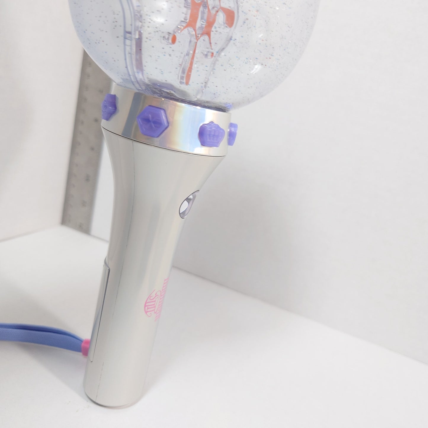 Ensemble Stars "The Midnight Sun" Lightstick