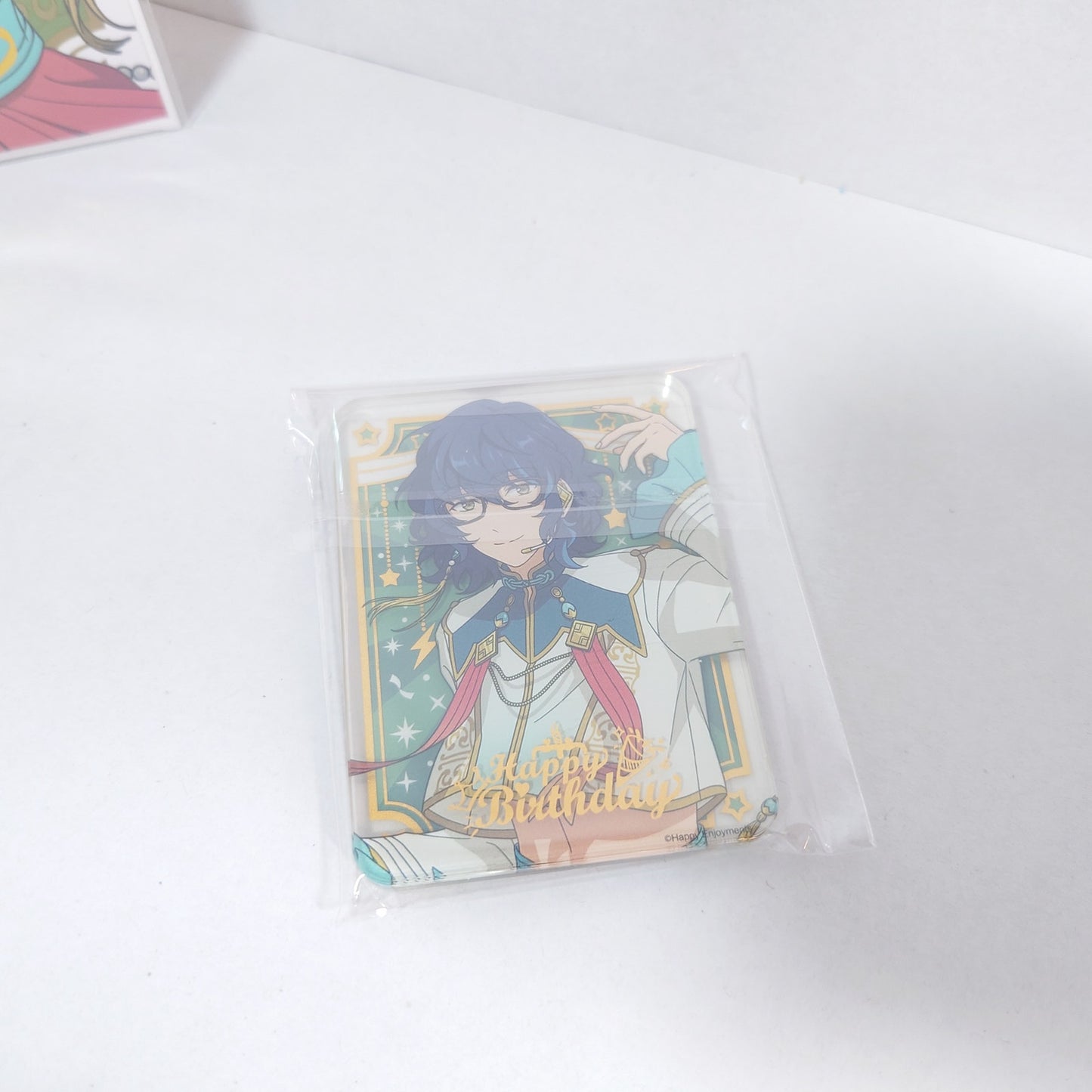 Tsumugi Aoba Switch Ensemble Stars Birthday Set