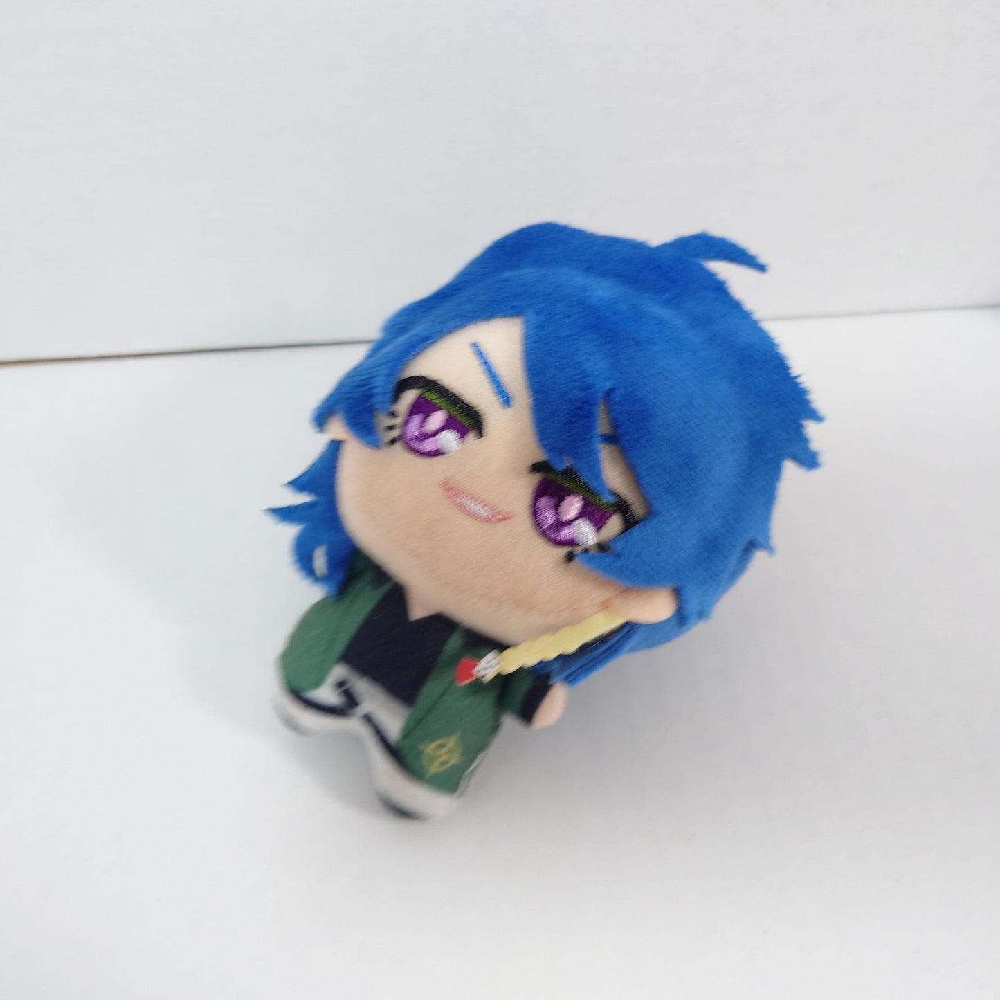 Dice Arisugawa Fling Posse Hypnosis Mic Chibigurimi Plush